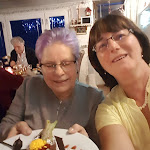 Photo n°1 de l'avis de Sigi.9 fait le 01/01/2019 à 10:26 sur le  Ferienwohnung & Schweizer Kaminstübli à Zehdenick