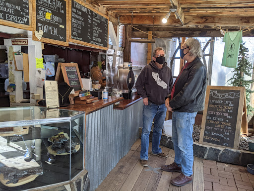 Coffee Shop «Mountain Sage», reviews and photos, 18653 Main St, Groveland, CA 95321, USA