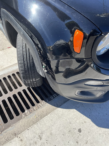 Auto Body Shop «Reform Auto Paint & Body», reviews and photos, 7952 Smyrna St, Jacksonville, FL 32208, USA