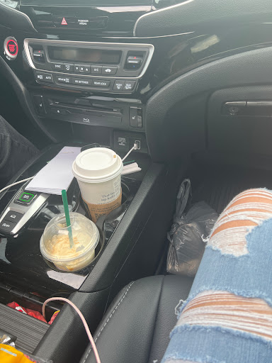 Coffee Shop «Starbucks», reviews and photos, 2113 State Hill Rd, Wyomissing, PA 19610, USA