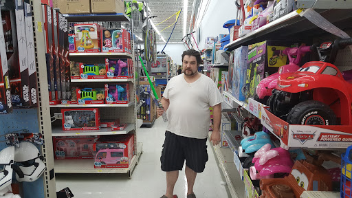 Discount Store «Walmart», reviews and photos, 3926 Linden St, Bethlehem, PA 18020, USA