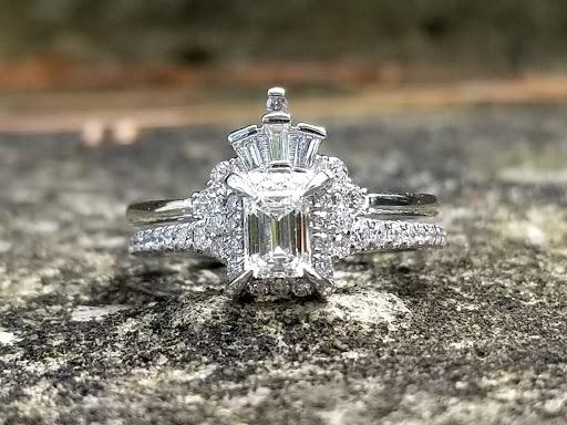 Jewelry Store «Cambridge Jewelers», reviews and photos, 76 Maple Dr, Hudson, OH 44236, USA