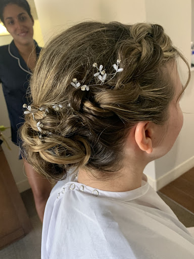 Nail Salon «Nine Salon & Spa», reviews and photos, 4103 U.S. 9, Rio Grande, NJ 08242, USA