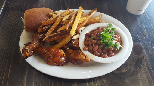 Restaurant «Cowboy Chicken Irving», reviews and photos, 3351 Regent Blvd #100, Irving, TX 75063, USA