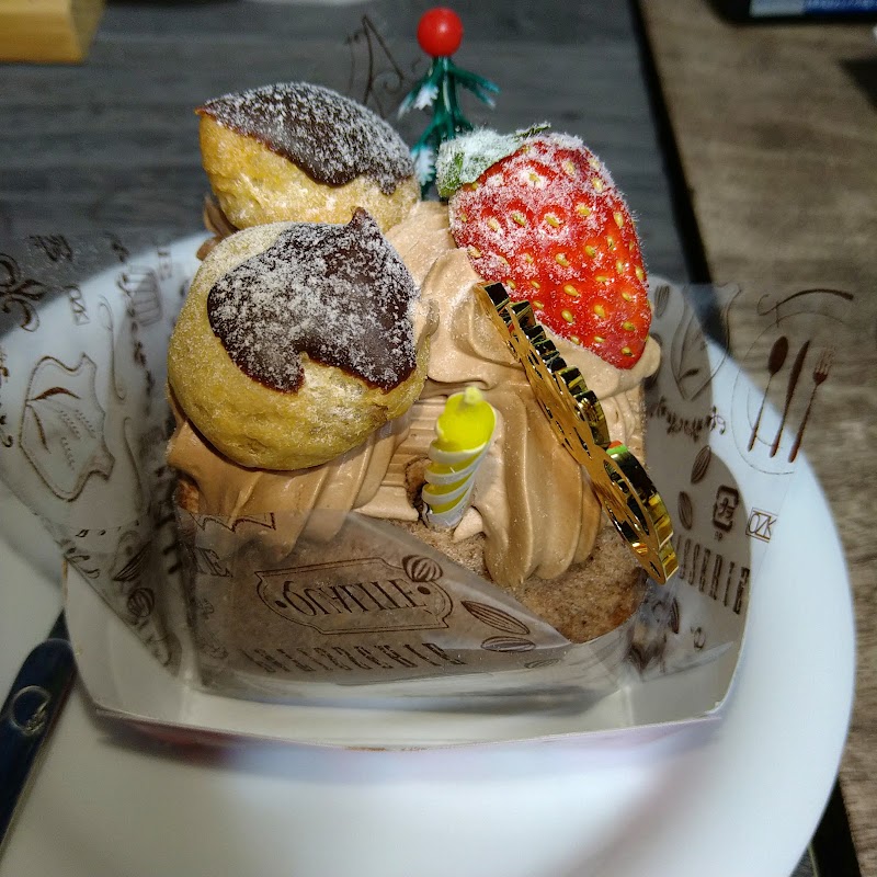 ナナン洋菓子店 千葉県富里市御料 洋菓子店 グルコミ