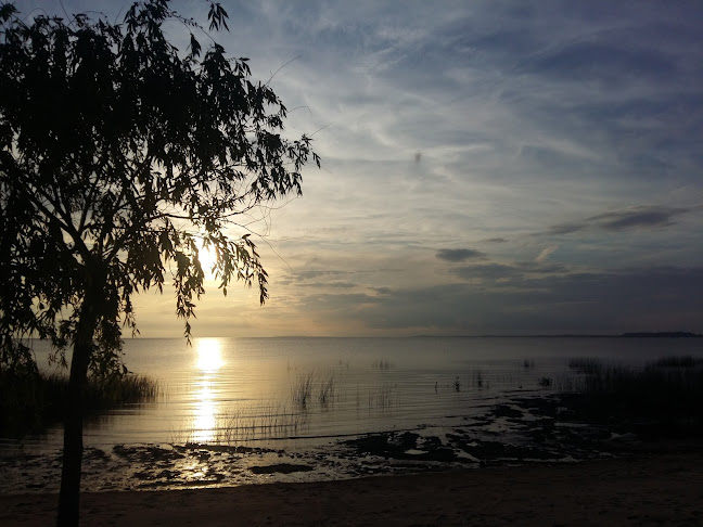 Playa Municipal - Colonia del Sacramento