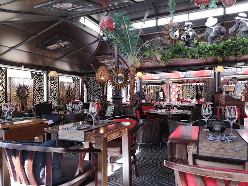Monkey Bar & Grill