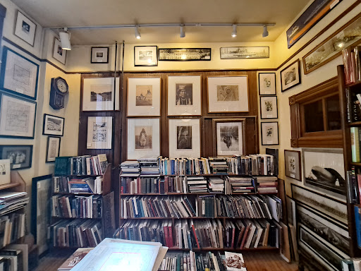 Used Book Store «West Side Book Shop», reviews and photos, 113 W Liberty St, Ann Arbor, MI 48104, USA