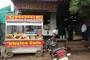 New Choice Cafe image
