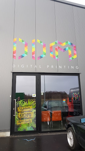 DDM Digital Printing