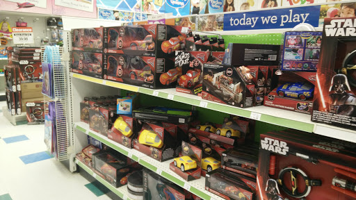 Toy Store «Toys
