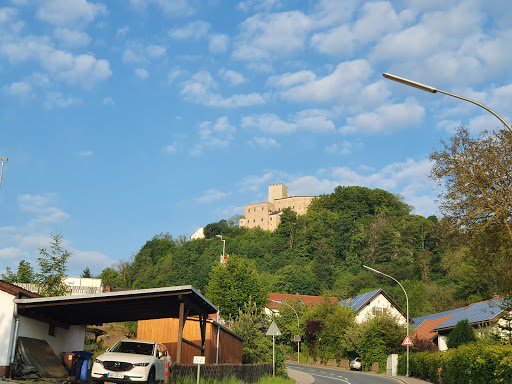Dr.med.vet. Walter Aumann unter Verwaltungsgemeinschaft Falkenstein, Bayern