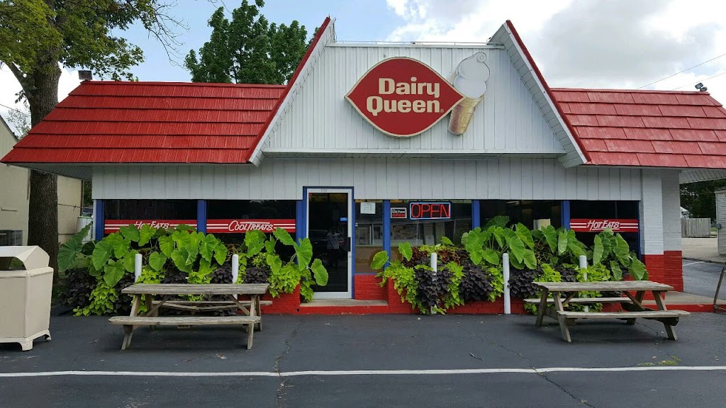Dairy Queen 45414