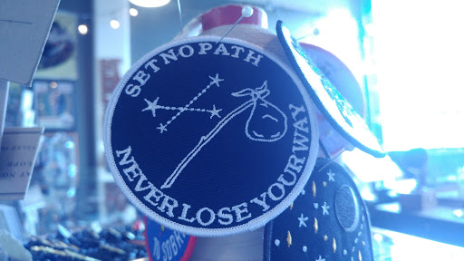 Tattoo Shop «Keepsake Tattoo Studio», reviews and photos, 253 11th St, Astoria, OR 97103, USA