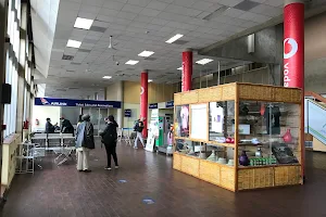 Moshoeshoe I International Airport image