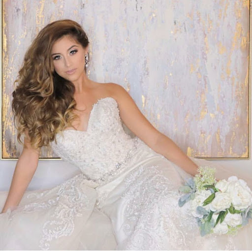 Bridal Shop «Poinsett Bride», reviews and photos, 101 W Court St C, Greenville, SC 29601, USA