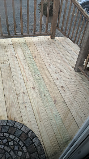 Home Improvement Store «The Home Depot», reviews and photos, 800 Commerce Blvd, Dickson City, PA 18519, USA