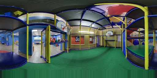 Health Club «Merritt Clubs - 24 HR Towson», reviews and photos, 8757 Mylander Ln, Towson, MD 21286, USA