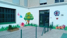 Escuela infantil bilingüe Fabulinus en Castellón de la Plana