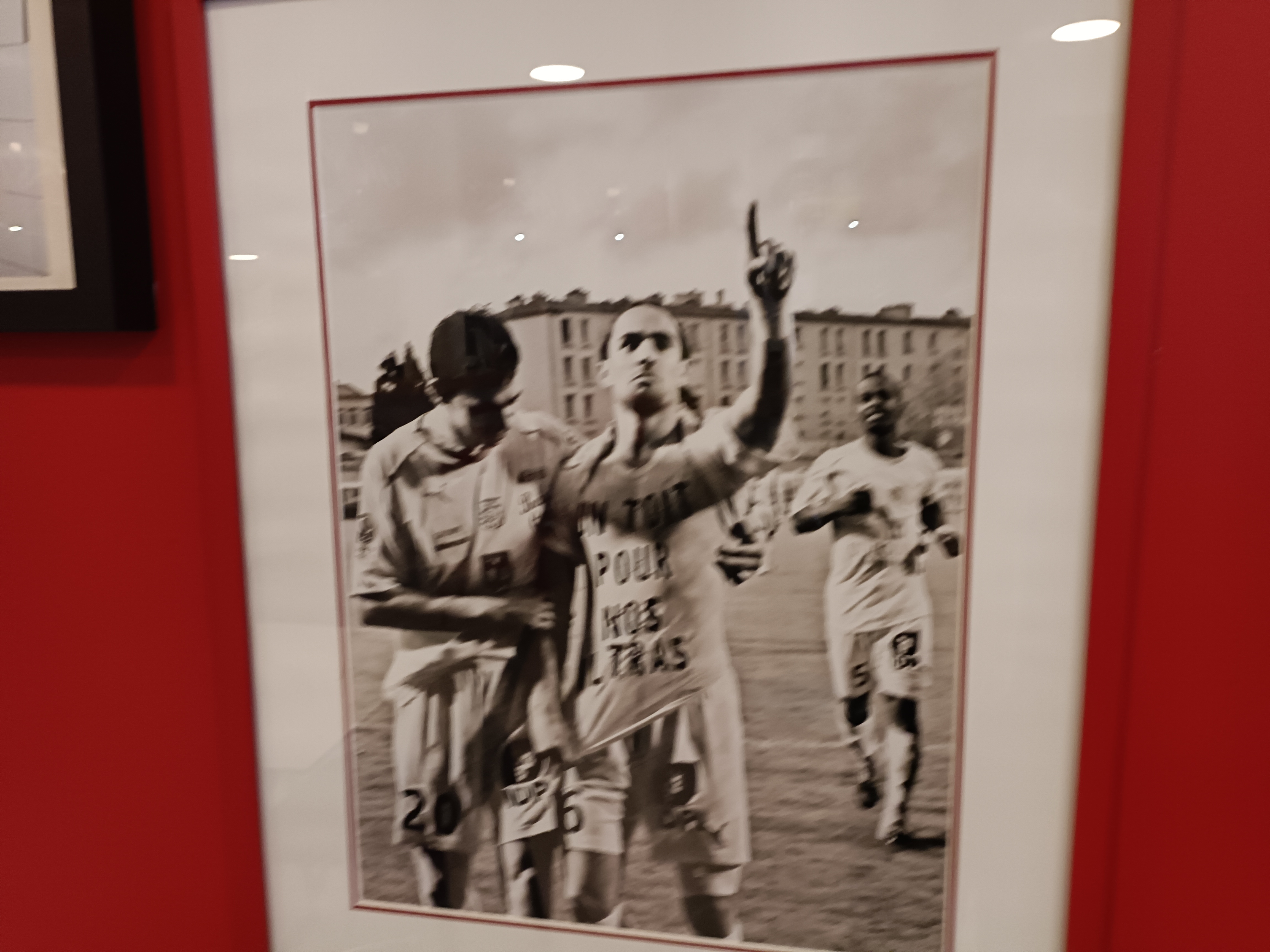Photo n° 2 de l'avis de Eric.e fait le 01/03/2018 à 02:27