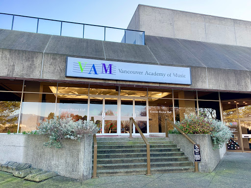 Vancouver Academy of Music