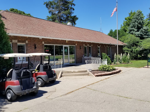 Golf Course «Browns Lake Golf Course», reviews and photos, 932 Browns Lake Dr, Burlington, WI 53105, USA