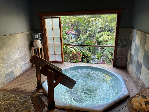 Day Spa «Tea House Spa», reviews and photos, 112 Elm St, Santa Cruz, CA 95060, USA