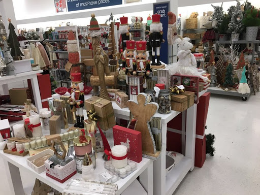 Department Store «Marshalls», reviews and photos, 213 Daniel Webster Hwy, Nashua, NH 03060, USA