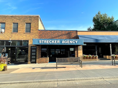 Strecker Agency Inc