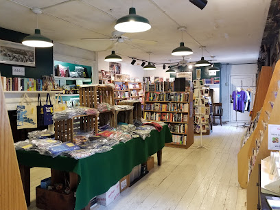 Whistlestop Bookshop