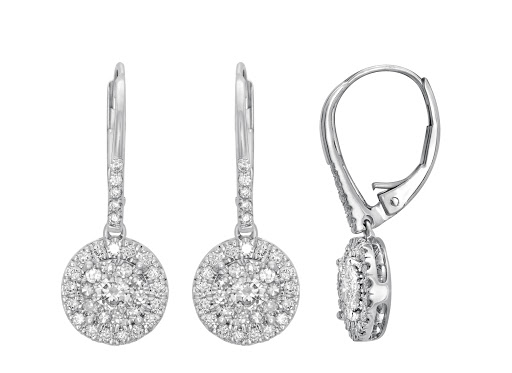 Jewelry Store «A.H. Fisher Diamonds», reviews and photos, 46 Broad St, Red Bank, NJ 07701, USA