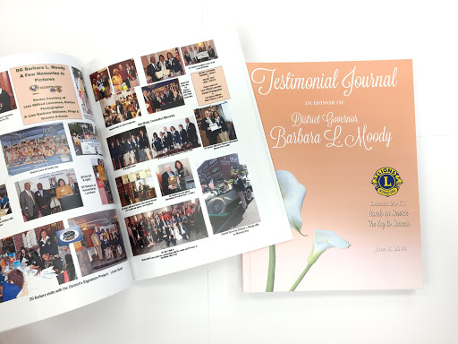 Print Shop «Far Better Printing», reviews and photos, 43 Hillel Pl, Brooklyn, NY 11210, USA