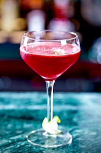 Cocktail du Restaurant Maison Lautrec à Paris - n°6