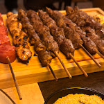 Photo n°5 de l'avis de Paulo.a fait le 07/05/2024 à 22:33 sur le  BBQing Porto à Porto