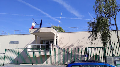 Centre des Finances Publiques à Juvisy-sur-Orge