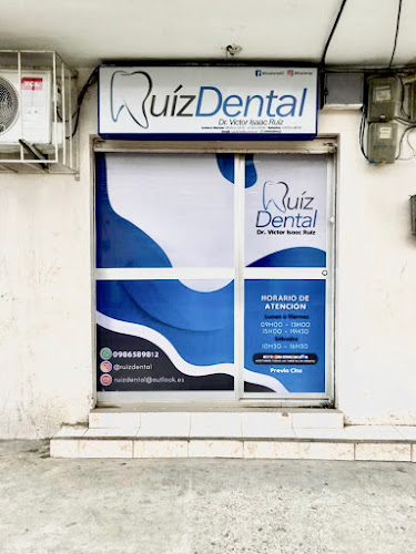 RuizDental - Durán