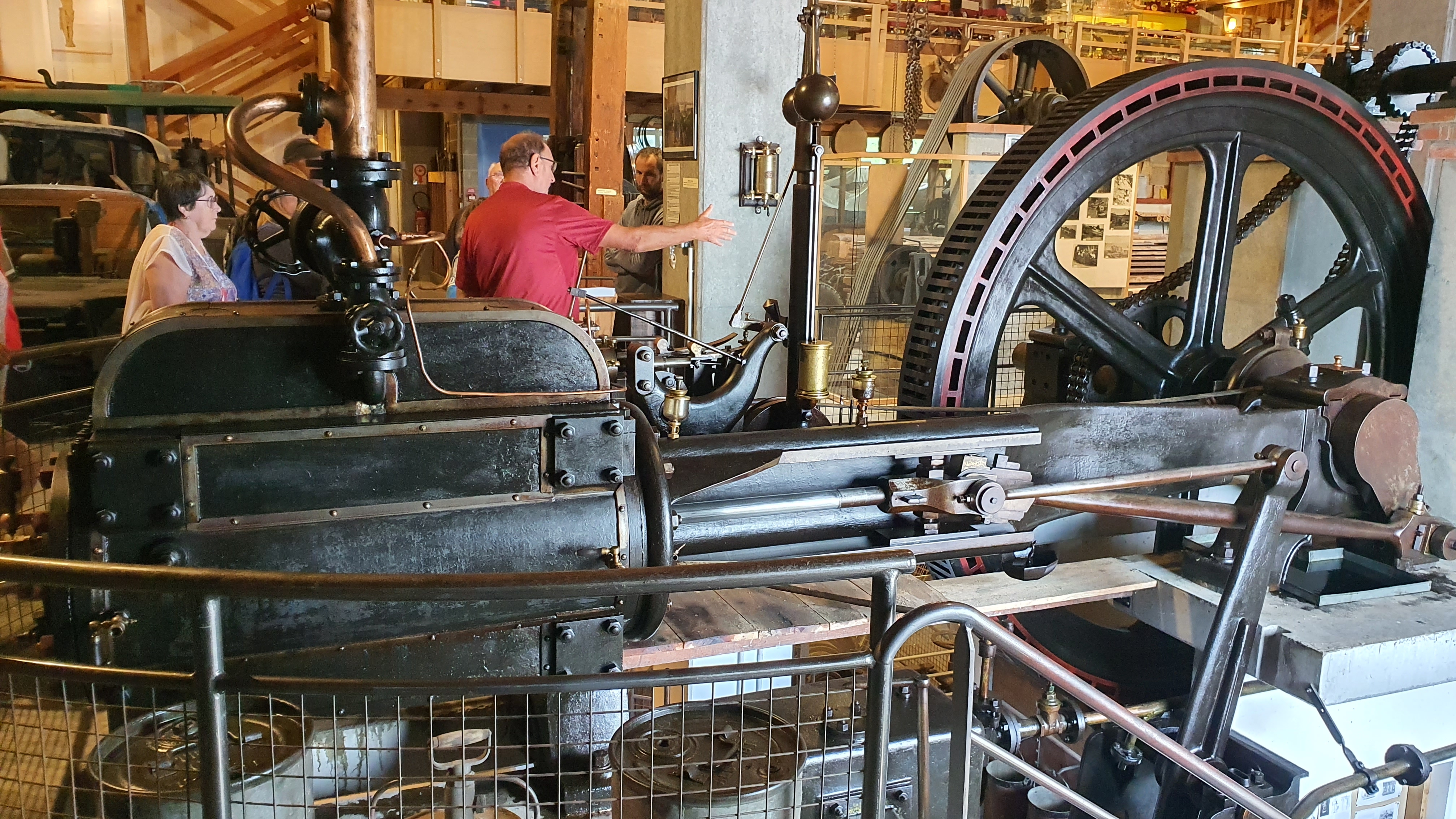 Photo n° 2 de l'avis de Christophe.h fait le 23/07/2023 à 06:08