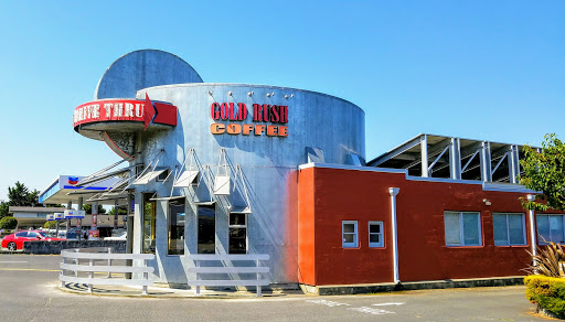 Cafe «Gold Rush On Broadway», reviews and photos, 2742 Broadway St, Eureka, CA 95501, USA