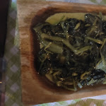 Photo n°2 de l'avis de stebrenca. fait le 06/11/2022 à 20:43 sur le  Lamesi Trattoria Trasoto à Veroli