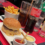 Photo n° 1 McDonald's - Dinand par Ferdi à Paris