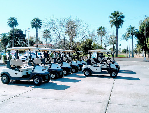 Golf Course «Encanto Golf Course», reviews and photos, 2745 N 15th Ave, Phoenix, AZ 85007, USA