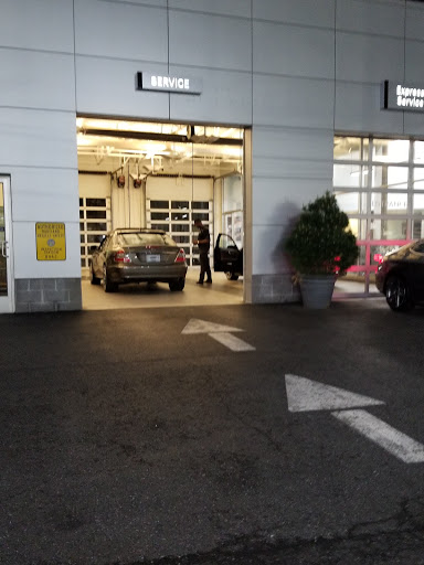 Mercedes Benz Dealer «Mercedes-Benz of Catonsville», reviews and photos, 6631 Baltimore National Pike, Catonsville, MD 21228, USA