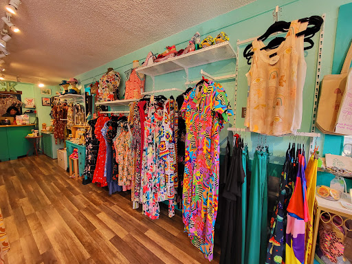 Boutique «Frock Boutique», reviews and photos, 1439 NE Alberta St, Portland, OR 97211, USA