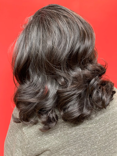 Hair Salon «En-Unison Salon», reviews and photos, 33625 W Seven Mile Rd, Livonia, MI 48152, USA