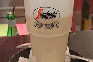 Segafredo Espresso Bar image