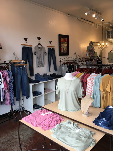 Boutique «25th Street Boutique», reviews and photos, 127 25th St, Ogden, UT 84401, USA