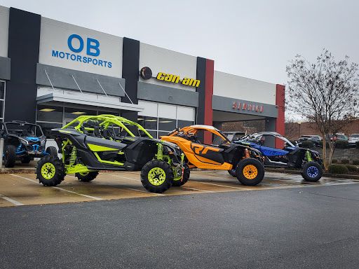 Motorcycle Dealer «Desoto Honda», reviews and photos, 5656 Goodman Rd, Olive Branch, MS 38654, USA