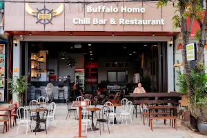 Buffalo Pub & Hostel image