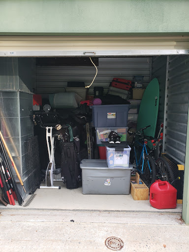 Self-Storage Facility «Life Storage», reviews and photos, 143 Lafayette Rd, Hampton Falls, NH 03844, USA