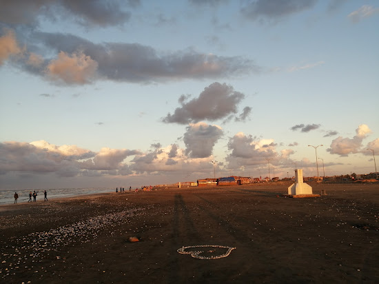 New Damietta Beach